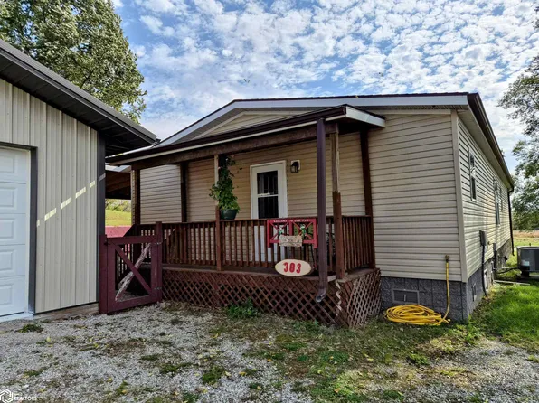 303 2nd St, Searsboro, IA 50242
