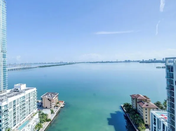 460 NE 28th St APT 2307, Miami, FL 33137