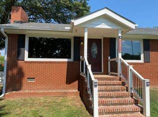 1728 Averette Rd, Wake Forest, NC 27587