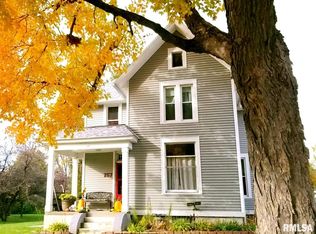 257 W Spruce St, Canton, IL 61520