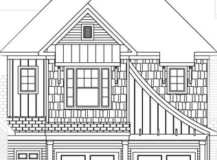 570 Chessie Sta, Apex, NC 27502