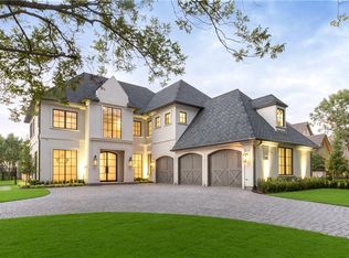 6143 Royalton Dr, Dallas, TX 75230