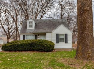 6703 SW 16th St, Des Moines, IA 50315