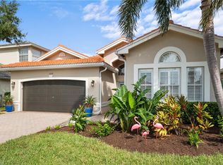 2159 Khasia Point, Naples, FL 34119