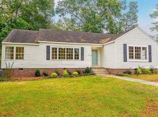 618 S 19th Ave, Hattiesburg, MS 39401