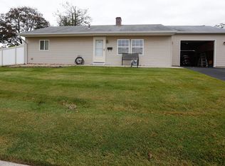 361 Chelsea Pl, Fairless Hills, PA 19030