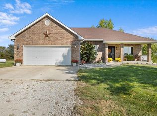 13233 Varner Rd, Odessa, MO 64076