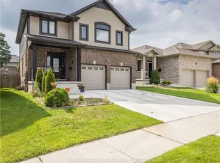 1285 Whetherfield St, London, ON N6H0E5