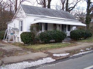 906 S Broad St, Winston Salem, NC 27101