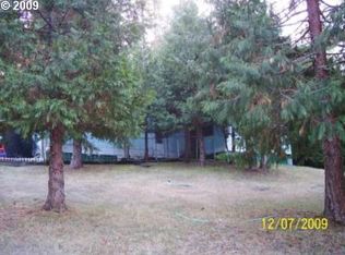 1481 Pine Ridge Dr, Glide, OR 97443