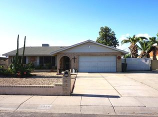 3848 W Sandra Ter, Phoenix, AZ 85053