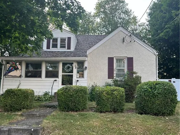 28 Blanche Avenue, New Windsor, NY 12553