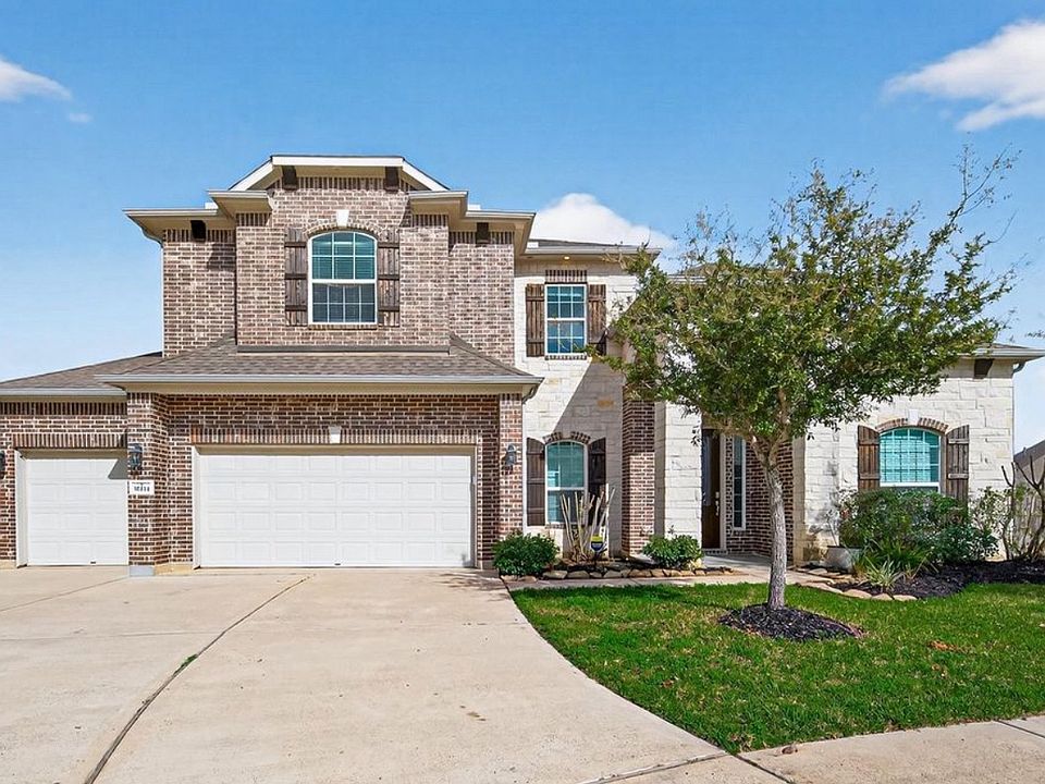 1st image of 16114 Sydneyann Dr