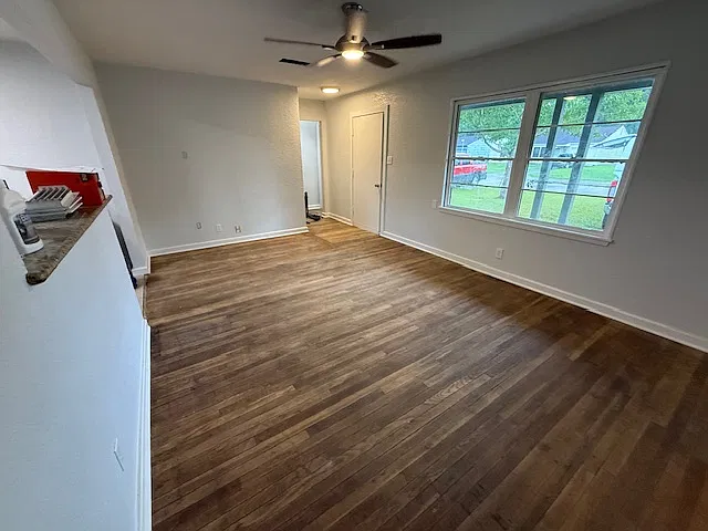 3 bed, 1032 sqft, $1,395 — Photo 2