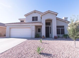 2710 W Megan St, Chandler, AZ 85224