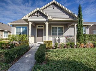 12519 Overstreet Rd, Windermere, FL 34786