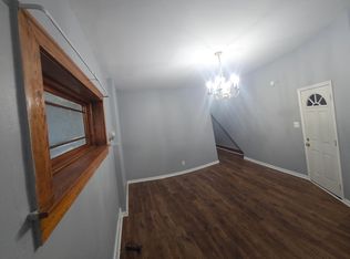 132 W Douglass St UNIT 1, Reading, PA 19601