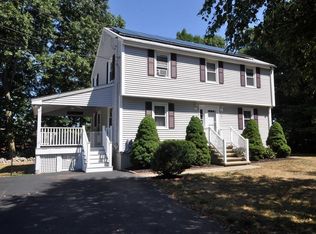 1 Travers Ln, Burlington, MA 01803