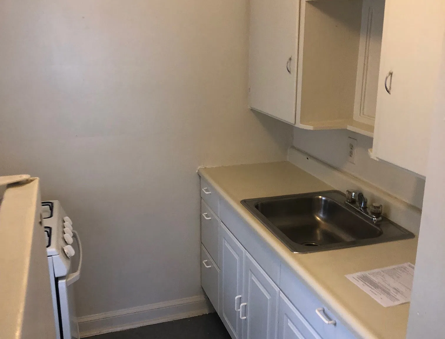 1 bed, 550 sqft, $1,295 — Photo 2