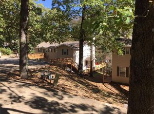 3213 Cardinal Creek Cir #A, Bentonville, AR 72712