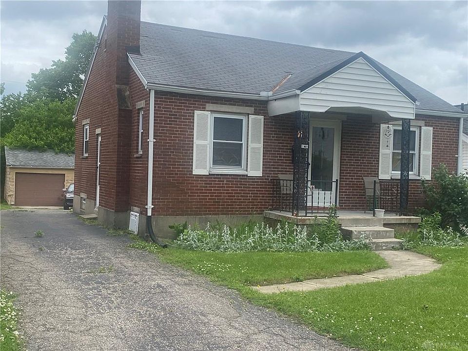 2nd image of 1636 John Glenn Rd