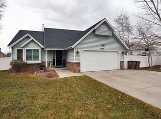 12666 S Clover Dr, Draper, UT 84020