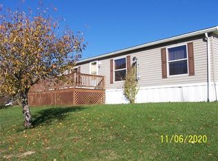 155 Randy Hoge Rd, Waynesburg, PA 15370