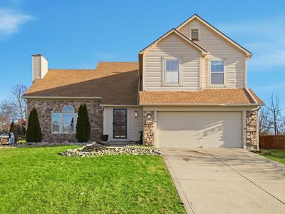 3250 Cypress Point Ct, Pickerington, OH, 43147