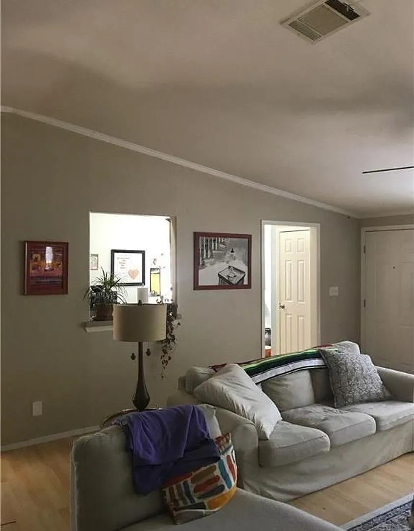 1410 Harvey St Unit A — Photo 4