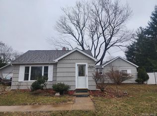 2683 Southwick St, Ida, MI 48140