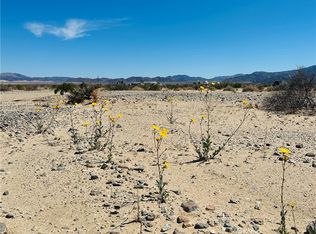0 Stormy Rd, Twentynine Palms, CA 92277