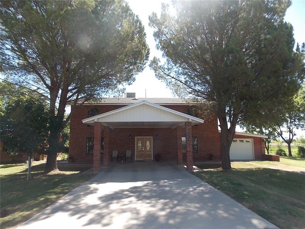 6032 Strahan Rd, El Paso, TX 79932 Zillow