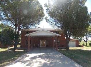 6032 Strahan Rd, El Paso, TX 79932