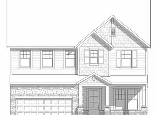 256 Murray Grey Ln, Wake Forest, NC 27587
