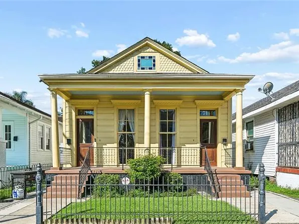7412 Zimpel St, New Orleans, LA 70118