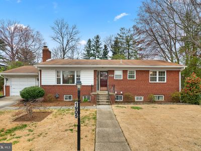 1905 Franwall Ave, Silver Spring, MD, 20902