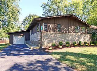 1112 Carrousel Dr E, Reynoldsburg, OH 43068