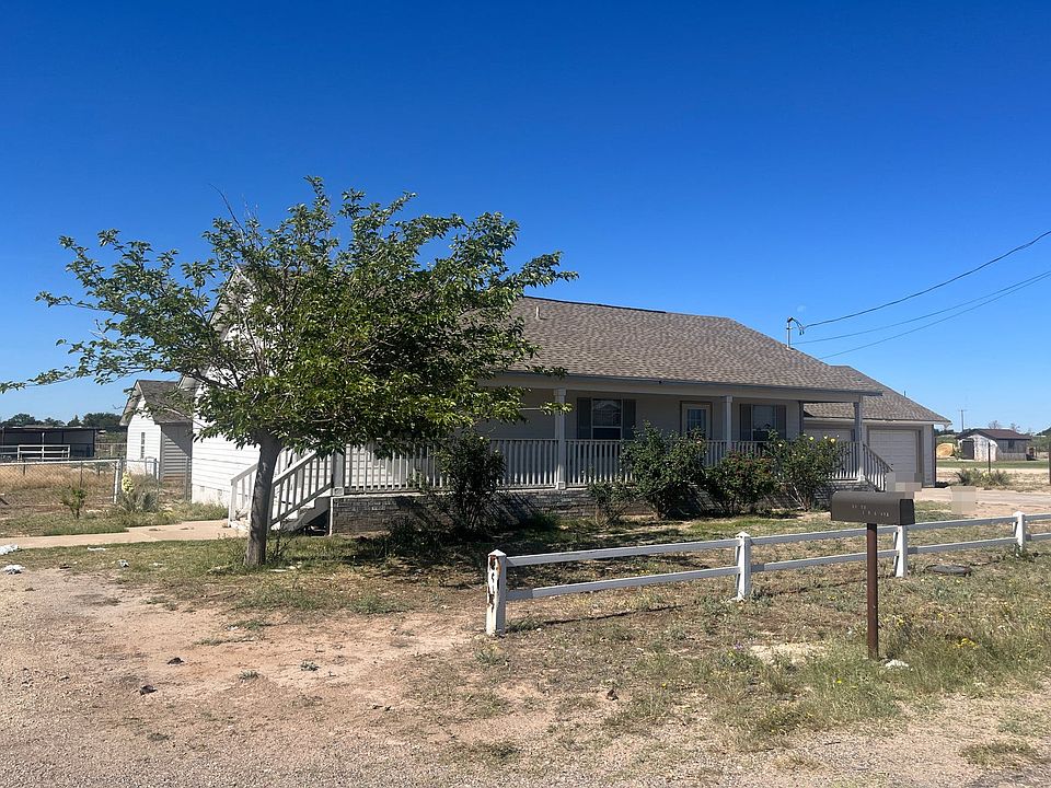3825 N Sierra Ave, Odessa, TX 79764 Zillow
