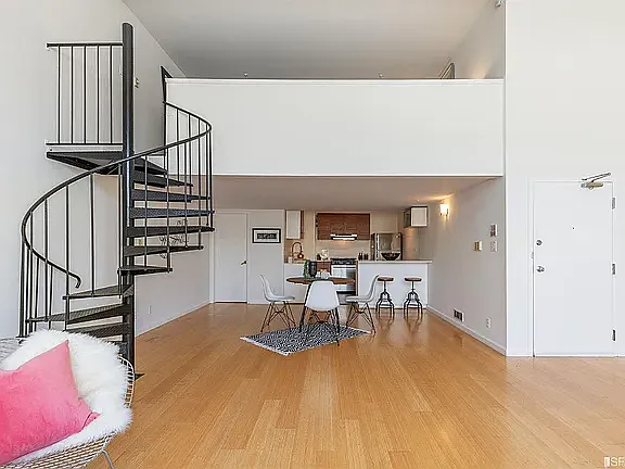 485 Tehama St #3 — Photo 9