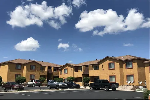 Santa Carolina Apartments Photo 1