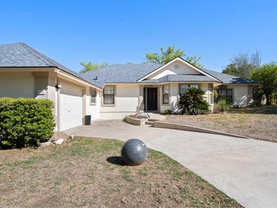 200 Mountain View Dr, Del Rio, TX, 78840