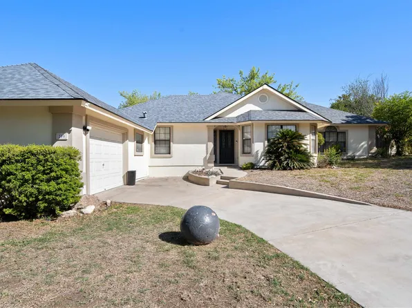 200 Mountain View Dr, Del Rio, TX 78840