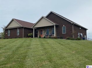 2867 W Rhudes Creek Rd, Elizabethtown, KY 42701