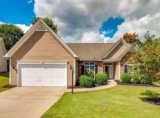 60 Cantera Cir, Greenville, SC 29615
