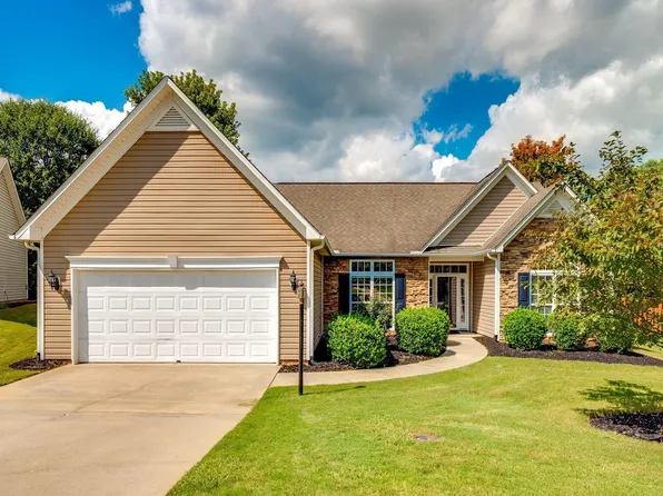 60 Cantera Cir, Greenville, SC 29615