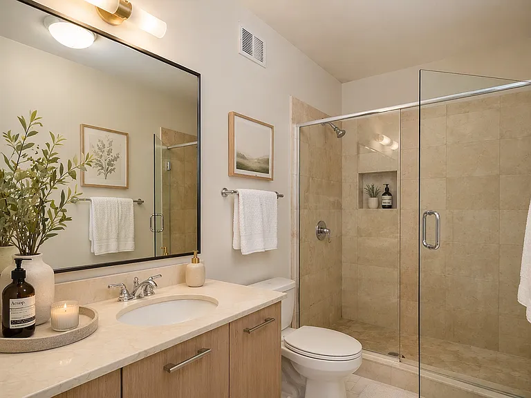 420 E Waterside Dr #2403 — Photo 6
