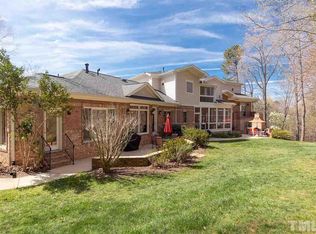 5912 Greenevers Dr, Raleigh, NC 27613