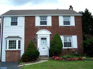 1607 Robinson Ave, Havertown, PA 19083