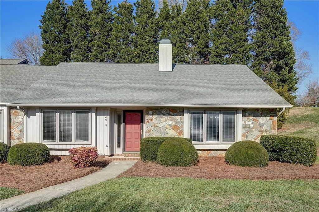 4513 Tamaron Dr, Greensboro, NC 27410 Zillow