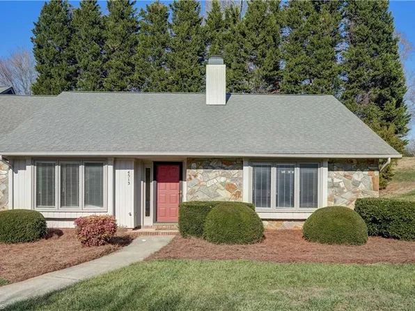 4513 Tamaron Dr, Greensboro, NC 27410